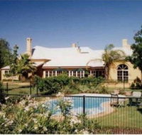 Ranelagh House - Getaway Accommodation