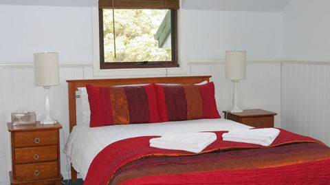 Ravensbourne Escape- Quingilli - Getaway Accommodation 3