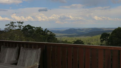 Ravensbourne Escape- Quingilli - Getaway Accommodation 1
