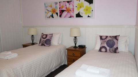 Ravensbourne Escape- Quingilli - Getaway Accommodation 0