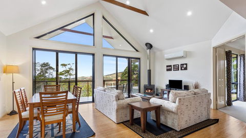 Ravensbourne Escape- Stella Luna - Getaway Accommodation 2