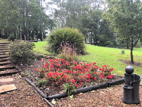 Ravensbourne Escape-Tree Tops - Getaway Accommodation 2