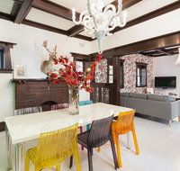 Ravenswood - Luxurious spacious 4 Br walk to Clovelly Beach - Getaway Accommodation