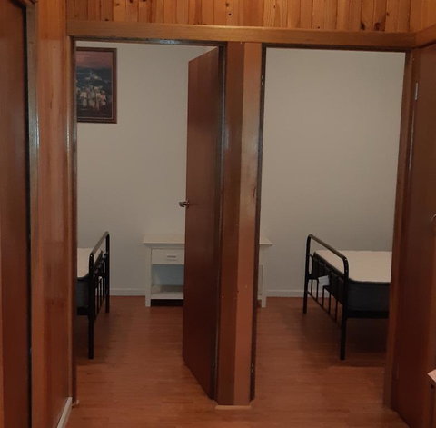 Ray's Farm - Getaway Accommodation 2