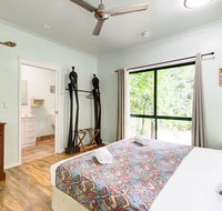 Red Mill House in Daintree - Getaway Accommodation