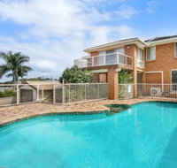 Relax and Chillax at Happi Dayz Retreat - Getaway Accommodation