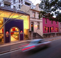 Rendezvous Hotel Sydney The Rocks - Getaway Accommodation
