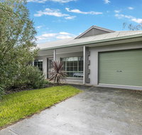 RIPPLE DREAM - INVERLOCH - Getaway Accommodation