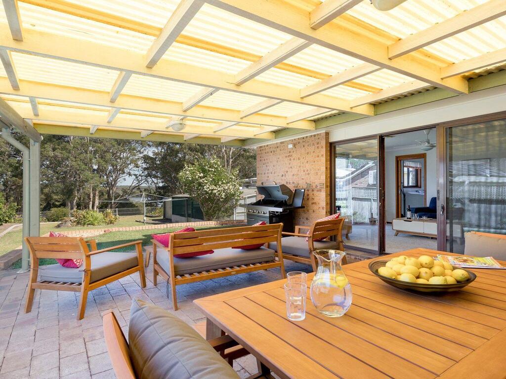 Orient Point NSW Getaway Accommodation