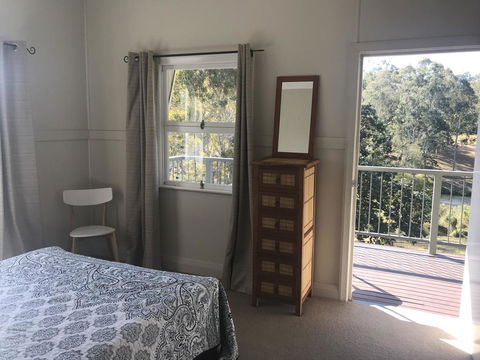 Riverview Cottage - Getaway Accommodation 3