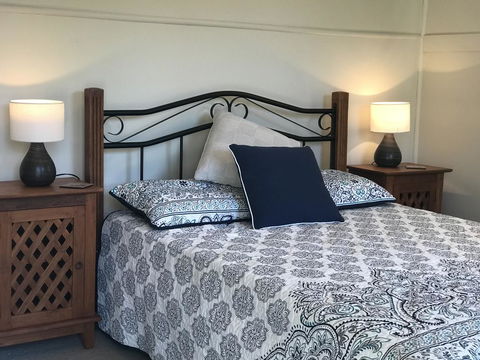 Riverview Cottage - Getaway Accommodation 2