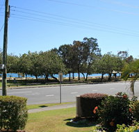 RIVERVIEW UNIT 6 CURRUMBIN - Getaway Accommodation