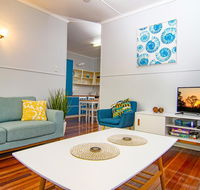 Robins Nest - Getaway Accommodation