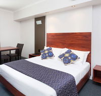 Rocklea International Motel - Getaway Accommodation