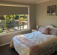 Rocky Rest - Getaway Accommodation