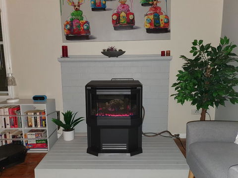 Ronelle Cottage - Getaway Accommodation 1