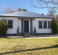 Ronelle Cottage - Getaway Accommodation