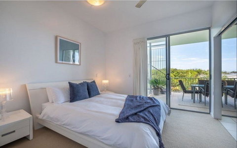 ROOFTOP DRIFT APARTMENT 29 South - Getaway Accommodation 2