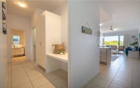 ROOFTOP DRIFT APARTMENT 29 South - Getaway Accommodation 1