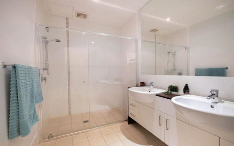 ROOFTOP DRIFT APARTMENT 29 South - Getaway Accommodation 3