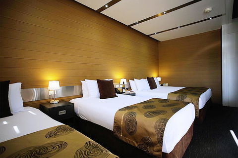Room Motels Gatton - Getaway Accommodation 3