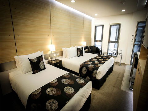Room Motels Gatton - Getaway Accommodation 0