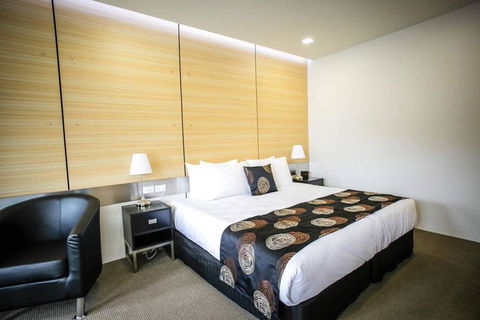 Room Motels Gatton - Getaway Accommodation 1