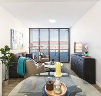 ROSEBERY REST I723-L'Abode Accommodation - Getaway Accommodation
