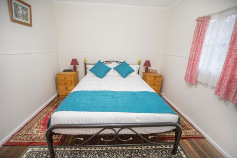 Rosedale Homestead Taranna Cottages - Getaway Accommodation 2