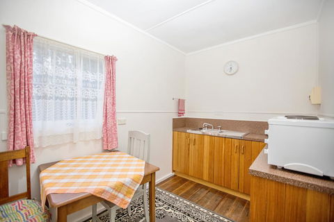 Rosedale Homestead Taranna Cottages - Getaway Accommodation 3