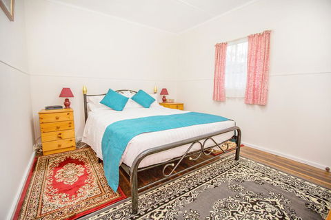 Rosedale Homestead Taranna Cottages - Getaway Accommodation 1