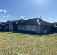 Rosehill Vines - Getaway Accommodation