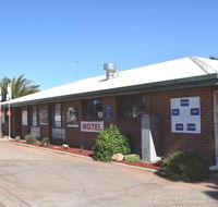Roundhouse Motel - Getaway Accommodation