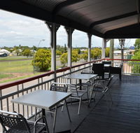 Royal Gatton Hotel - Getaway Accommodation