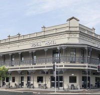 Royal Hotel Randwick - Getaway Accommodation