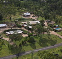 Rubyvale Motel  Holiday Units - Getaway Accommodation