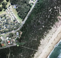 Run to Paradise - Getaway Accommodation