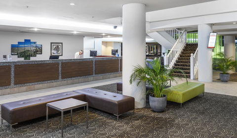 Rydges Esplanade Resort Cairns - Getaway Accommodation 2