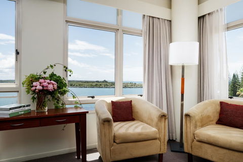 Rydges Hotel Port Macquarie - Getaway Accommodation 3