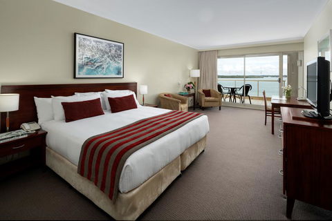 Rydges Hotel Port Macquarie - Getaway Accommodation 2