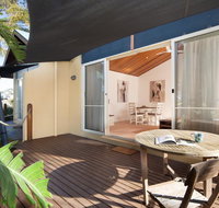 SAILS TWO - INVERLOCH - Getaway Accommodation