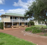 Salty Dayz - Getaway Accommodation