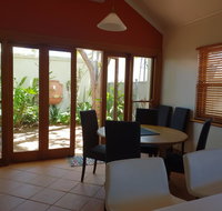 Salty Eyre Glenelg - Getaway Accommodation