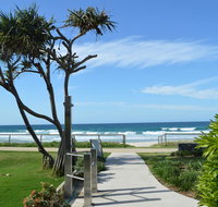 Sanctuary Beach Resort - Getaway Accommodation