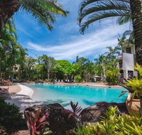 Sanctuary Lake Apartments - Getaway Accommodation