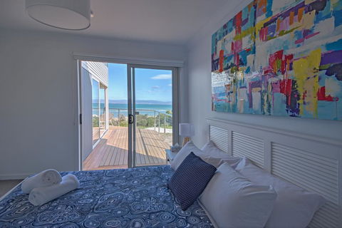 Sandbar Beach House - Getaway Accommodation 2