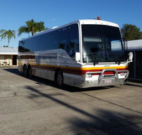 Sandcastle Motel Tin Can Bay