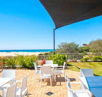 Sandcastles On Currumbin Beach - Getaway Accommodation