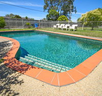 Sandown Heritage Motel - Getaway Accommodation