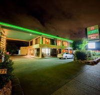 Sandown Regency Hotel  Apartments - Getaway Accommodation